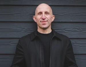 Pete Cohen