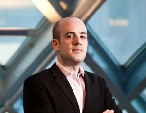 Scott Steinberg Official Speaker Profile Picture