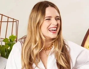 Sedge Beswick Official Speaker Profile Picture