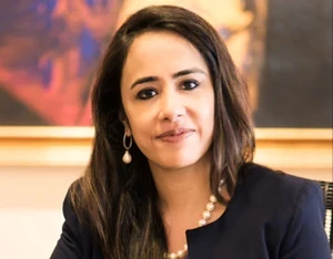 Sneha Sanghvi Official Speaker Profile Picture