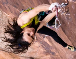 Steph Davis Official Speaker Profile Picture