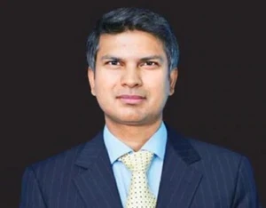 Taimur Baig Official Speaker Profile Picture