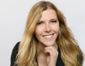 Tania Gerard Official Speaker Profile Picture