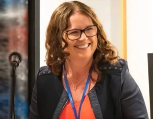 Tracey Taylor Speaker Profile Picture