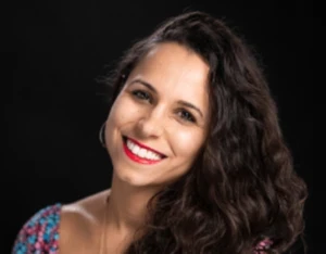 Vanessa Sturman Official Speaker Profile Picture