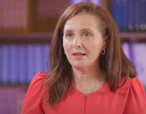 Maria Luciana Axente Official Speaker Profile Picture