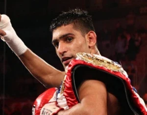 Amir Khan Official Speaker Profile Picture
