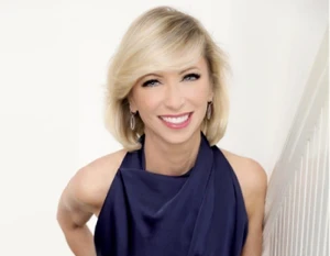Amy Cuddy