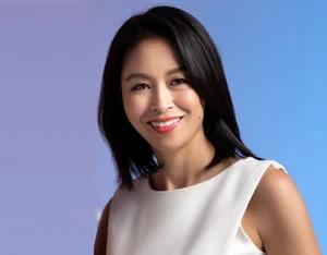 Angie Lau Official Speaker Profile Picture