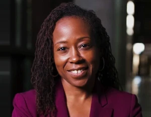Ayanna Howard 