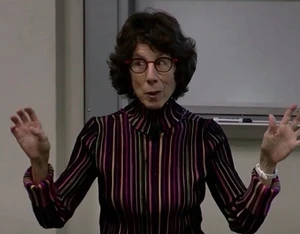 Barbara Tversky