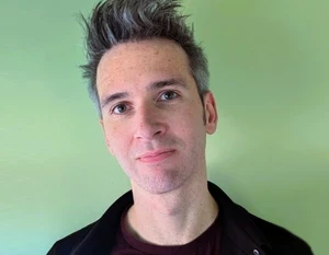 Cal Innes Official Speaker Profile Picture