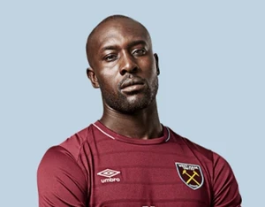 Carlton Cole Official Speaker Profile Picture