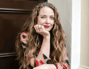 Charlie Whyman Official Speaker Profile Picture