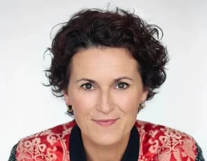 Christina Boutrup Official Speaker Profile Picture