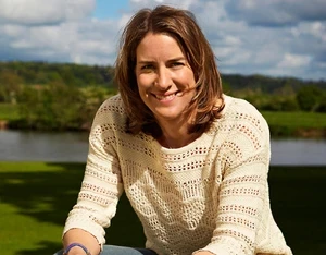 Dame Katherine Grainger