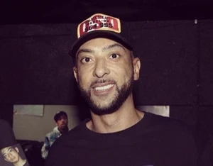 Darren Joseph Official Speaker Profile Picture