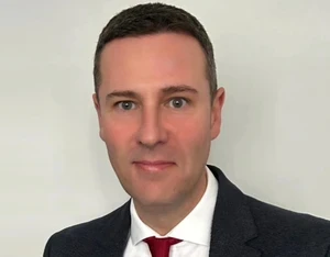 Darren Burns Official Speaker Profile Picture