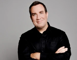 David Burkus Official Speaker Profile Picture