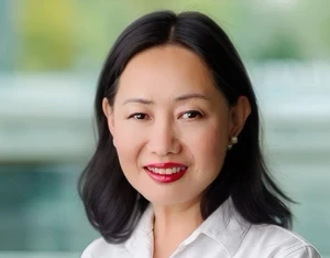 Diane Wei Liang Official Speaker Profile Picture