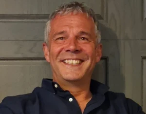 Dr Paul Victor Official Speaker Profile Picture