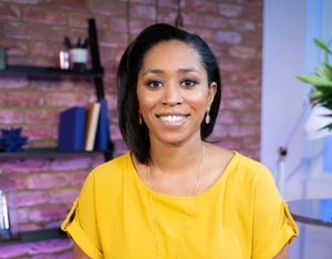 Ebony Rainford-Brent