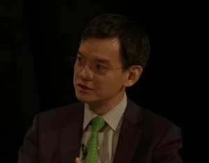 Fang Wenjian Official Speaker Profile Picture