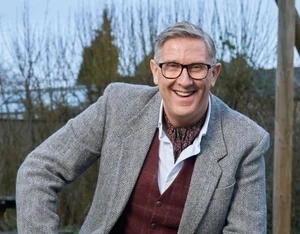 Graeme 'The Dogfather' Hall Official Speaker Profile Picture