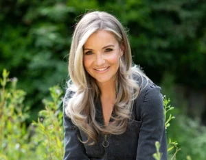 Helen Skelton Official Speaker Profile Picture