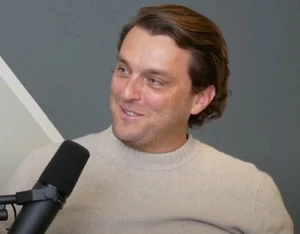 Jack Krawczyk Official Speaker Profile Picture