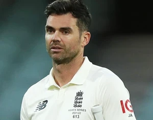 James Anderson Official Speaker Profile Picture