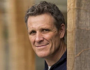 James Cracknell