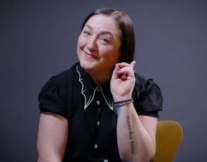 Jenny Radcliffe Official Speaker Profile Picture