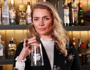 Jodie Kidd Official Speaker Profile Picture