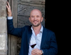 Joe Fattorini Official Speaker Profile Picture