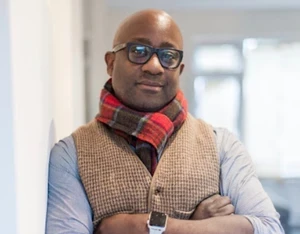 Kunle Barker Official Speaker Profile Picture