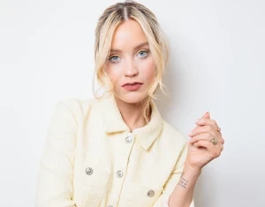 Laura Whitmore Official Speaker Profile Picture