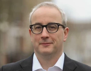 Lewis Neal Official Speaker Profile Picture