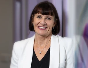 Loretta Dignam Official Speaker Profile Picture