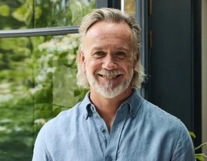 Marcus Wareing Official Speaker Profile Picture