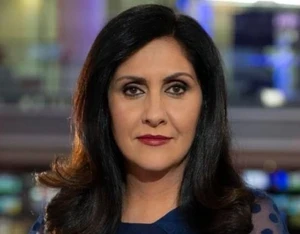 Maryam Morishi Official Speaker Profile Picture