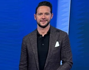 Matt Jarvis Official Speaker Profile Picture