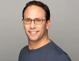 Michael Maslansky Official Speaker Profile Picture