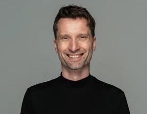 Michal Kosinski Official Speaker Profile Picture