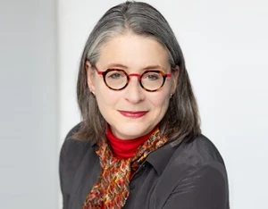 Michele Wucker Official Speaker Profile Picture