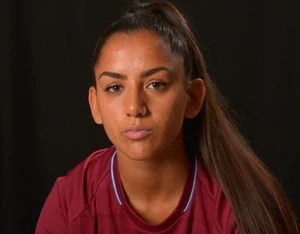 Mollie Kmita Official Speaker Profile Picture