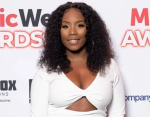 Nadia Jae Official Speaker Profile Picture