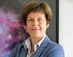 Nancy Vermeulen Official Speaker Profile Picture