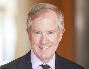 Nicholas Lardy Official Speaker Profile Picture