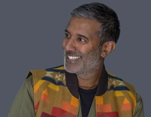 Nihal Arthanayake Official Speaker Profile Picture